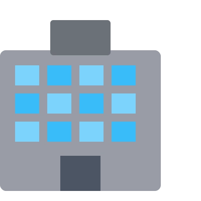 building icon